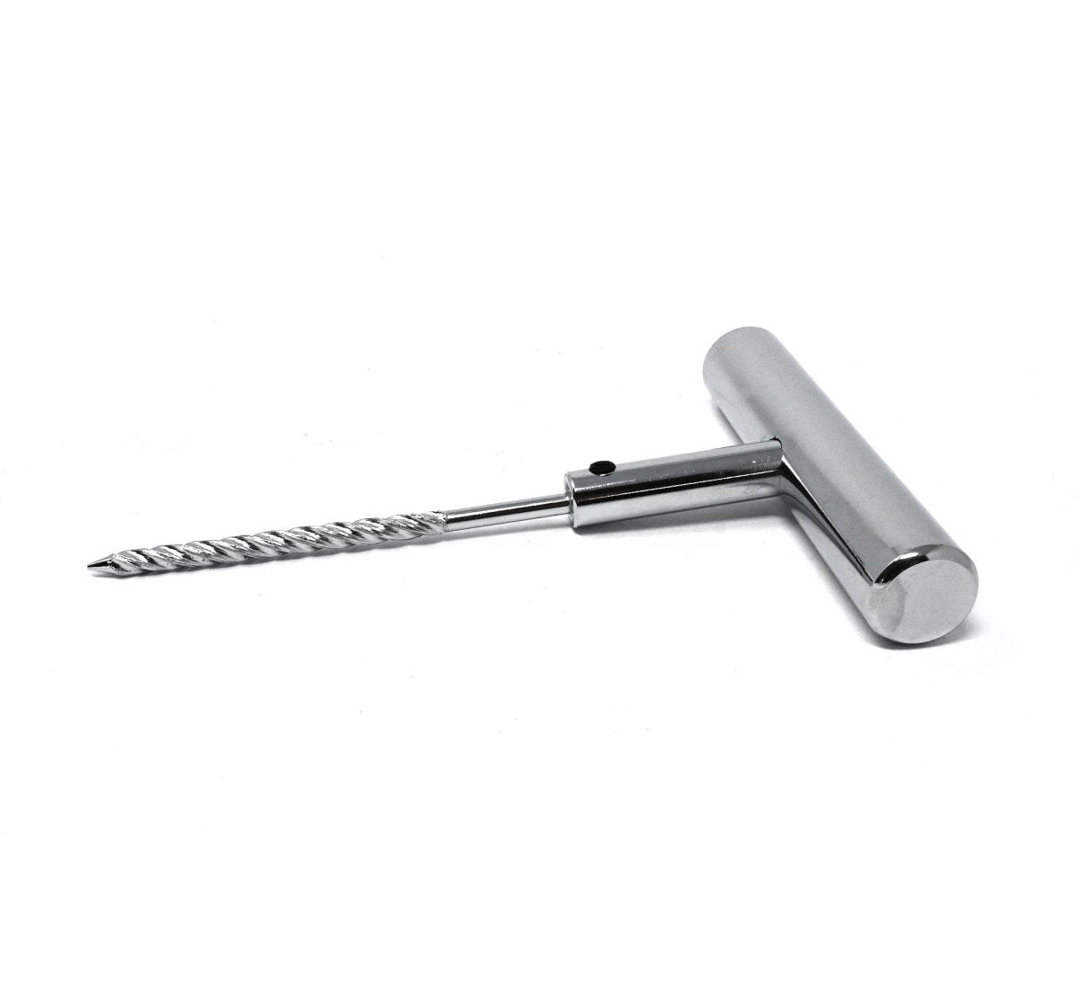 MT-RSR 14-4401 Solid Metal T-Handle Spiral Probe