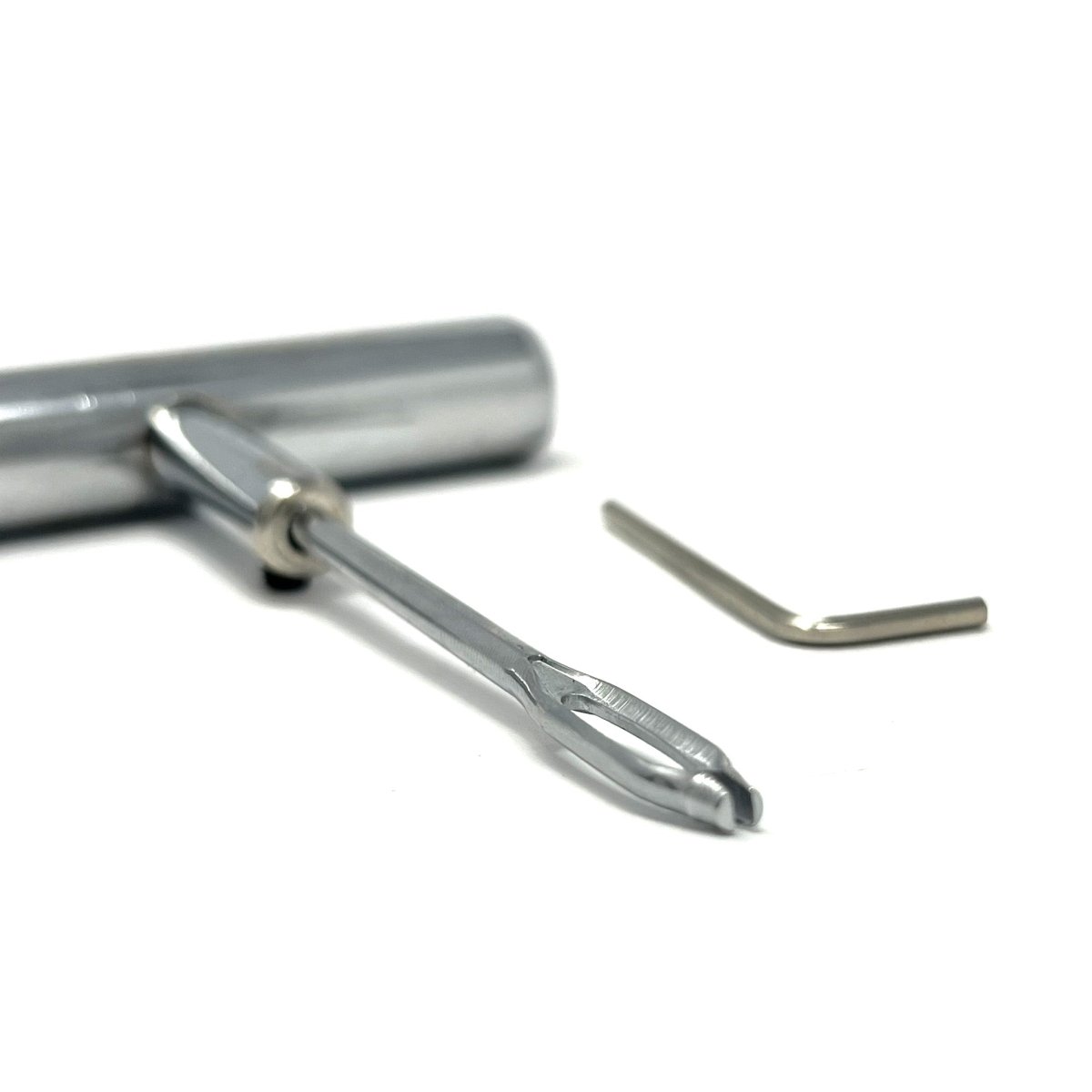 MT-RSR 14-4402 Solid Metal T-Handle Insert Needle