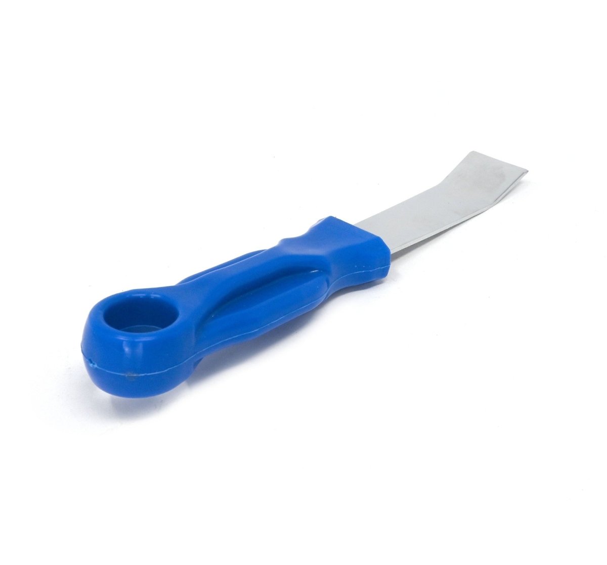 MT-RSR 14-4459 Metal Blade Wheel Weight Removal Tool & Scraper, Blue Handle