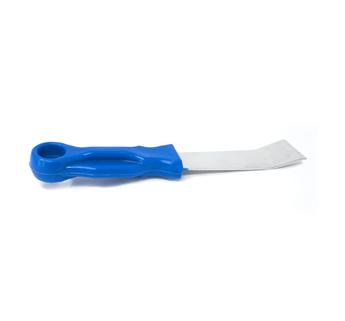 MT-RSR 14-4459 Metal Blade Wheel Weight Removal Tool & Scraper, Blue Handle