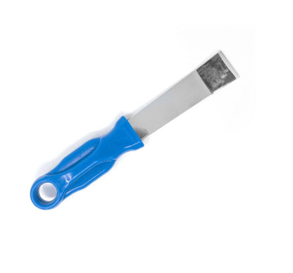 MT-RSR 14-4459 Metal Blade Wheel Weight Removal Tool & Scraper, Blue Handle