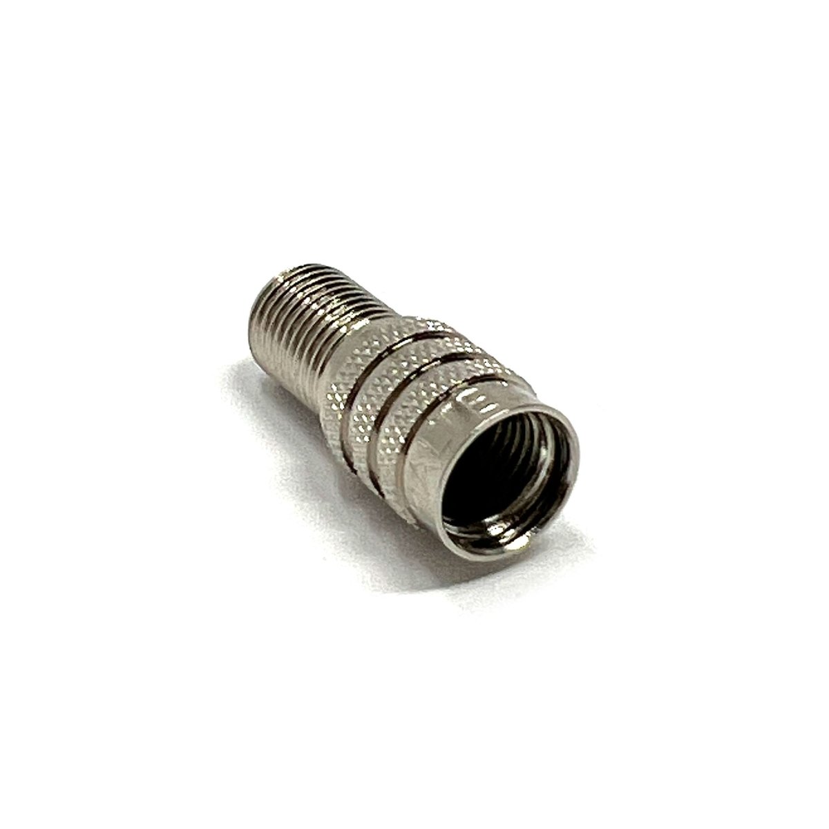 MT-RSR CAP-V2B Double Seal Tire Valve Cap, Flow-Through, High Pressure