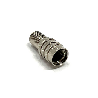 MT-RSR CAP-V2B Double Seal Tire Valve Cap, Flow-Through, High Pressure