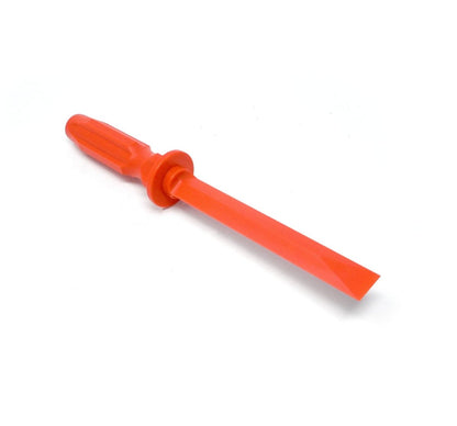 MT-RSR 14-9909 Adhesive Wheel Weight Removal Tool, Red Plastic Scraper