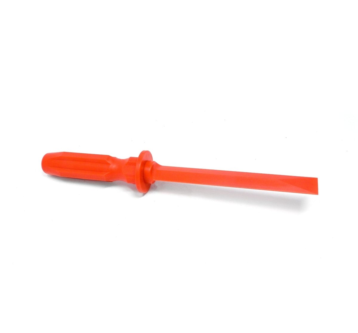 MT-RSR 14-9909 Adhesive Wheel Weight Removal Tool, Red Plastic Scraper