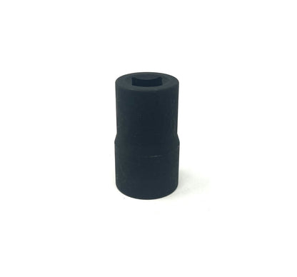 MT-RSR 14-TS17MM Easy-Off Locking Lug Twist Socket, 17MM