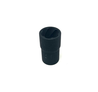 MT-RSR 14-TS17MM Easy-Off Locking Lug Twist Socket, 17MM
