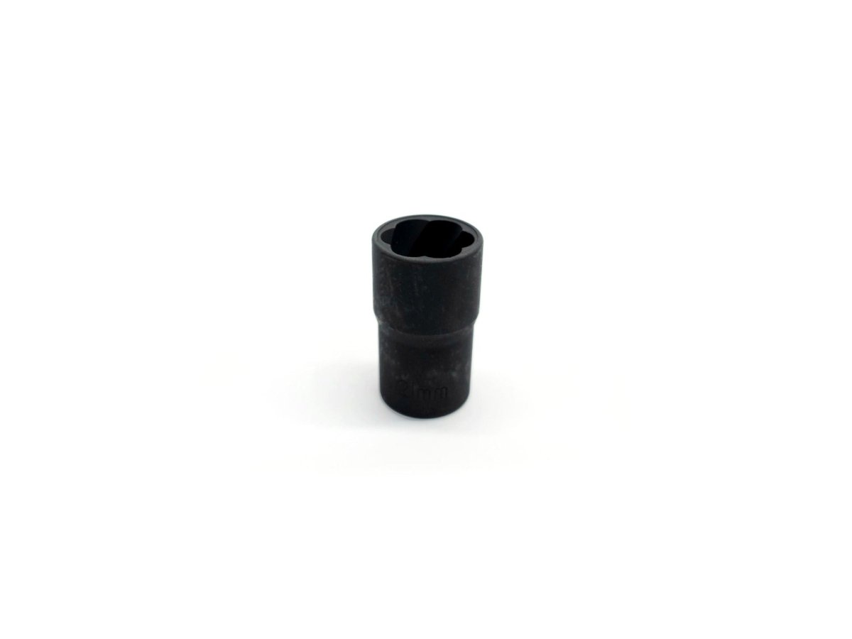 MT-RSR 14-TS21MM Easy-Off Locking Lug Twist Socket, 21MM