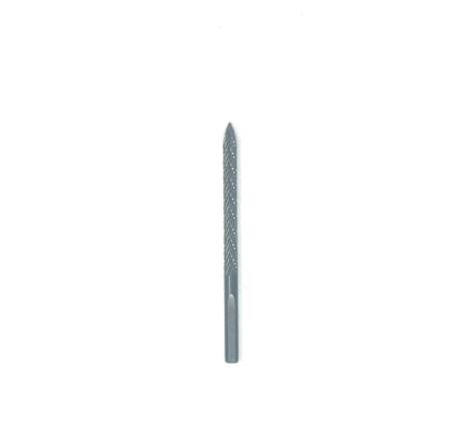 MT-RSR 14-C316 Carbide Cutter for Tire Repair, 3/16" (4.5mm)