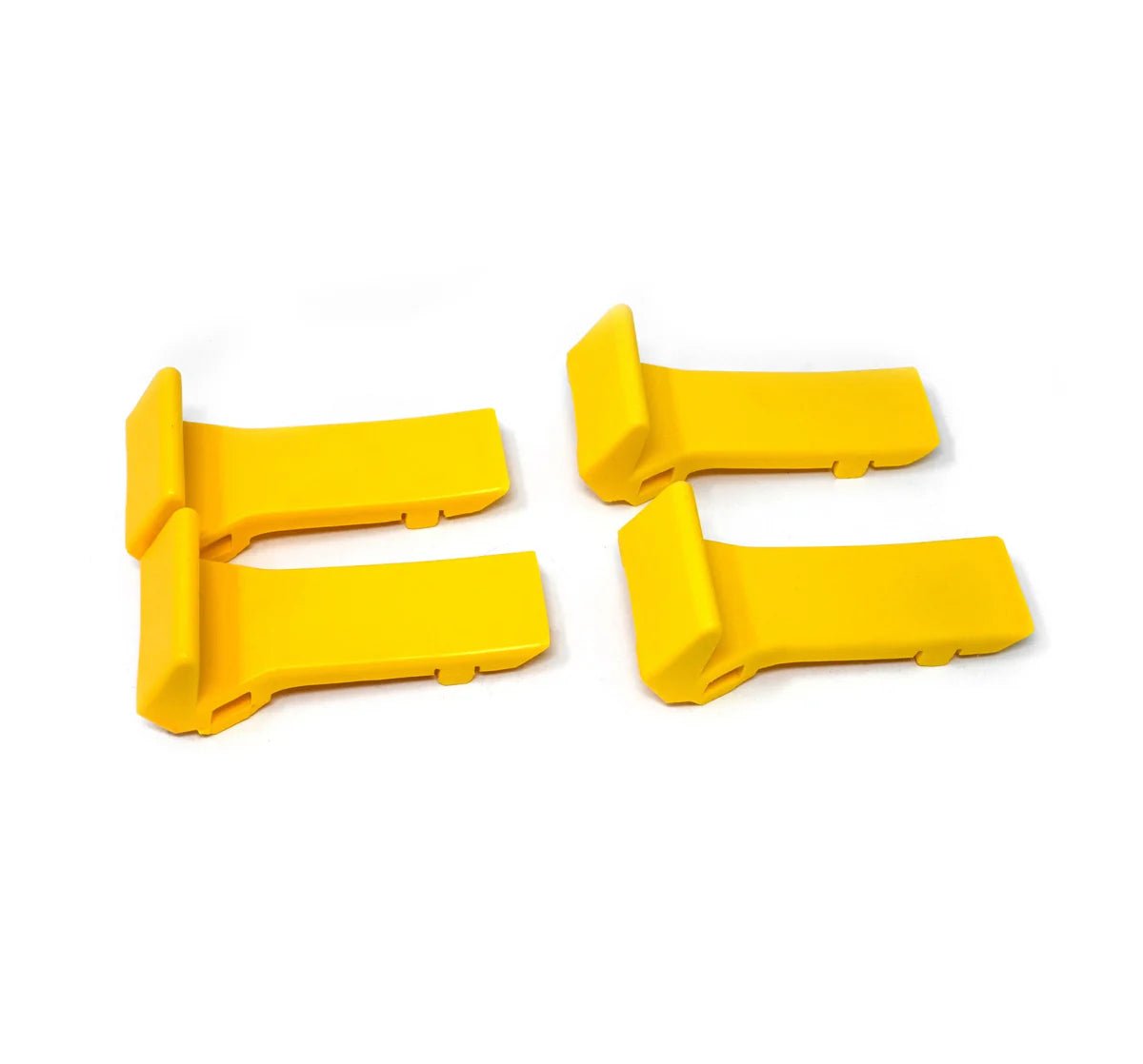 CORGHI CG442728 Plastic Jaw Protectors, Qty 4 per Package