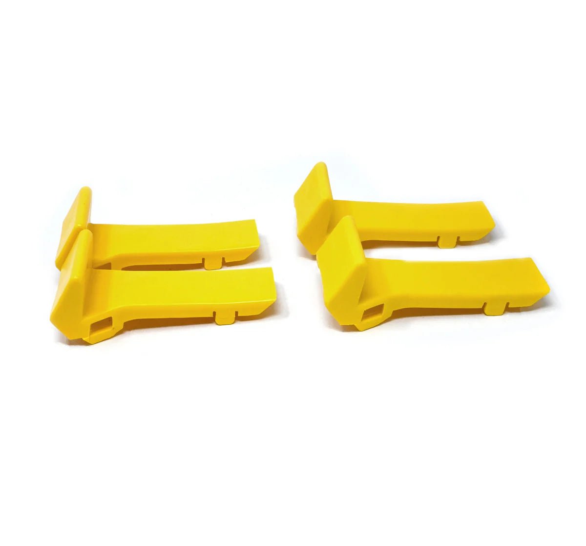 CORGHI CG442728 Plastic Jaw Protectors, Qty 4 per Package