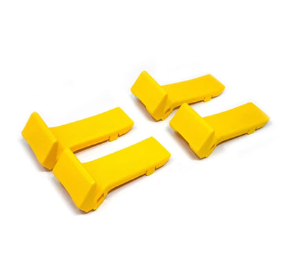 MT-RSR 100108 Jaw Protector Inside, Pack of 4 for Corghi Tire Changers