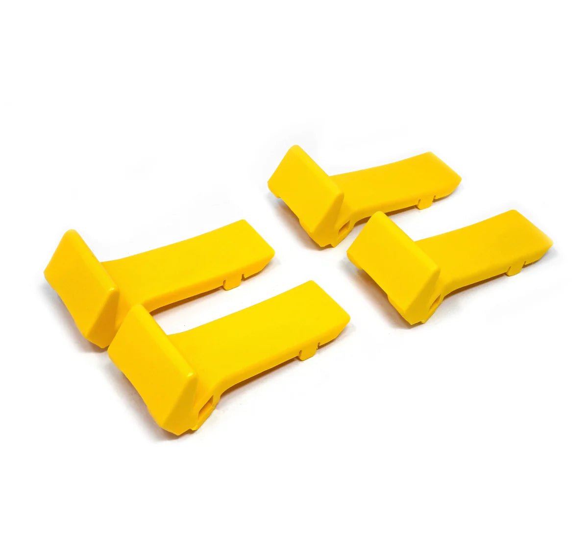 CORGHI CG442728 Plastic Jaw Protectors, Qty 4 per Package