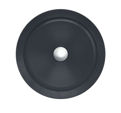 MT-RSR 10054 Plate for Toyota Vehicles, 6-1/4" Diameter