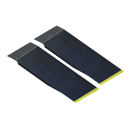Challenger 4030EAX Four Post Alignment Lift 30,000 lb Capacity