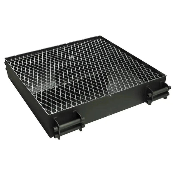 Challenger 10267 32 Gallon Oil Drain Pan Kit - Heavy Duty – Garage ...