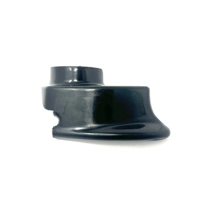 MT-RSR 102725 Black Rear Mount Demount Protector, Compatible with Sicam & Accuturn OEM Parts