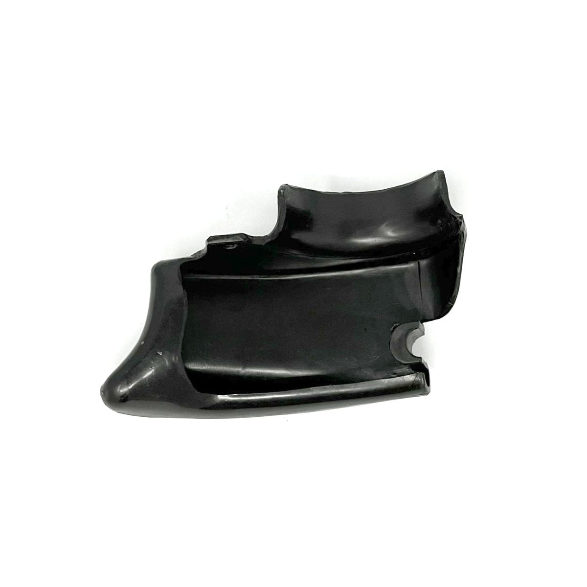 MT-RSR 102725 Black Rear Mount Demount Protector, Compatible with Sicam & Accuturn OEM Parts