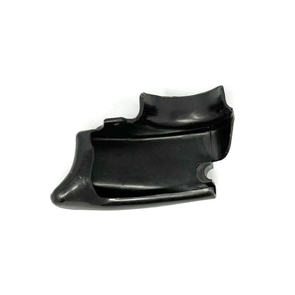 MT-RSR 102725 Black Rear Mount Demount Protector, Compatible with Sicam & Accuturn OEM Parts