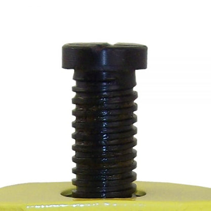 ESCO Yellow Jackit 20 Ton Air-Manual Bottle Jack - Model 10446