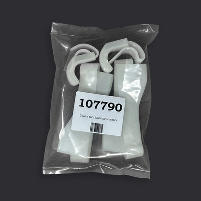 MT-RSR 107790 Mount Demount Bootie Kit, Fits Coats Tire Changers