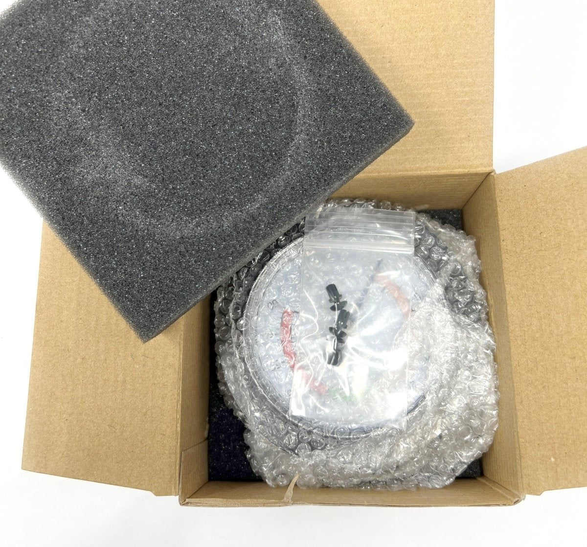 MT-RSR 107985 Air Gauge for Tire Changers, PSI Readings, Clear Markings