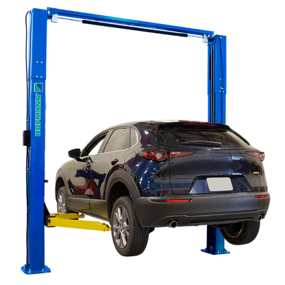 Hofmann 10K Two-Post Automotive Lift 10,000 lb Capacity