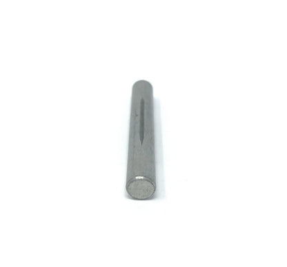 MT-RSR 124405 Arbor Pin for Van Norman Brake Lathes