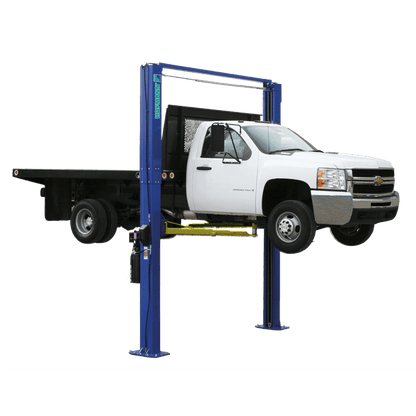 Hoffman 12K Two-Post Symmetric Automotive Lift 12000 lb