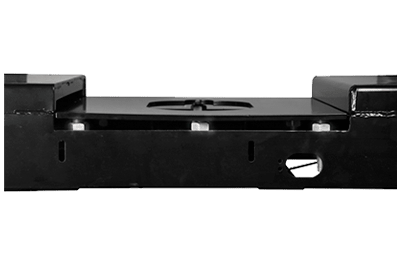 Hofmann 12K Four-Post Alignment Lift 12000 lb Capacity