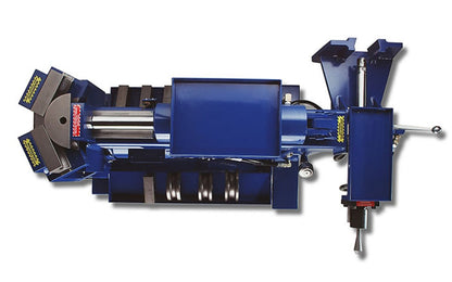 BendPak Blue-Bullet Pipe Bender - Deluxe 302 Tooling