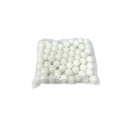 MT-RSR 13025 1/4 Inch Delrin Bearings, High-Quality Durable Bearings (Each)