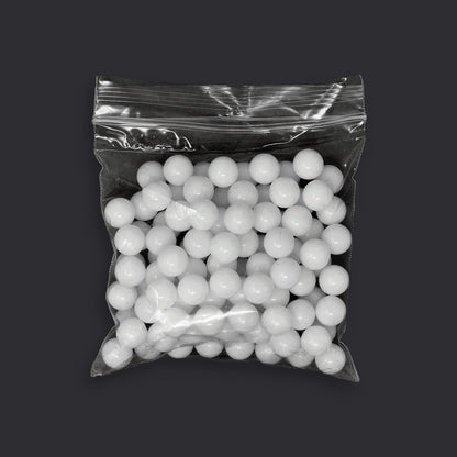 MT-RSR 13078 1/2" Delrin Bearings, 54 Per Bag