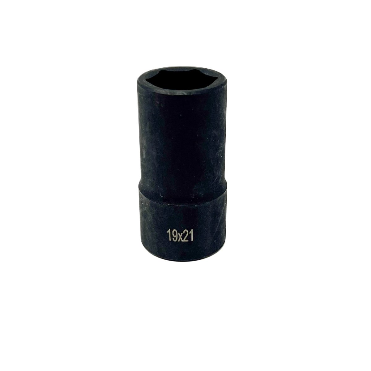 MT-RSR 14-1291 Flip Socket, 1/2" Drive, 19mm x 21mm, Standard