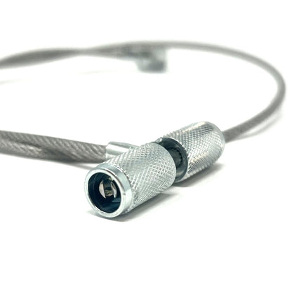 MT-RSR 14-22991 Cable-Type Valve Fishing Tool, 24" Length