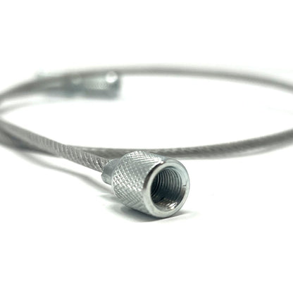 MT-RSR 14-22991 Cable-Type Valve Fishing Tool, 24" Length