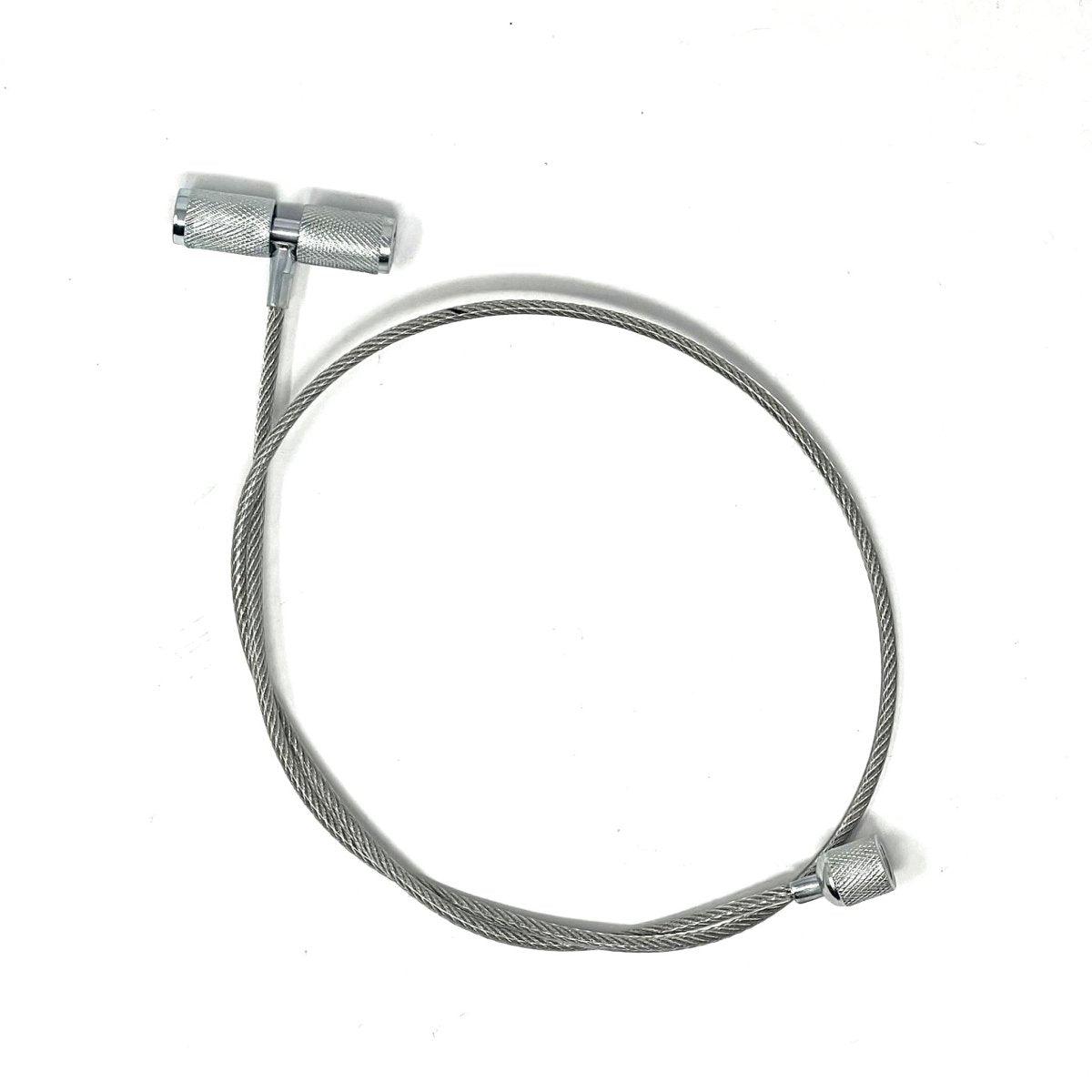 MT-RSR 14-22991 Cable-Type Valve Fishing Tool, 24" Length