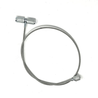 MT-RSR 14-22991 Cable-Type Valve Fishing Tool, 24" Length