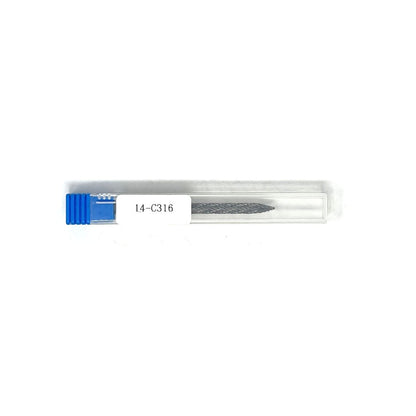 MT-RSR 14-C316 Carbide Cutter for Tire Repair, 3/16" (4.5mm)