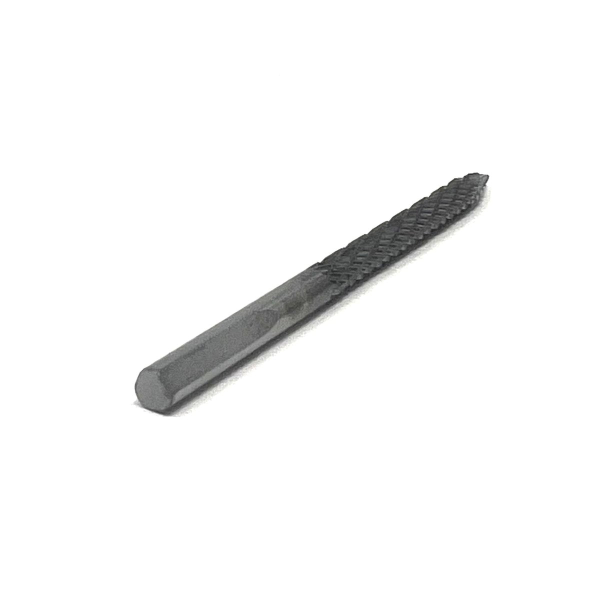 MT-RSR 14-C316 Carbide Cutter for Tire Repair, 3/16" (4.5mm)