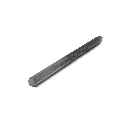 MT-RSR 14-C316 Carbide Cutter for Tire Repair, 3/16" (4.5mm)