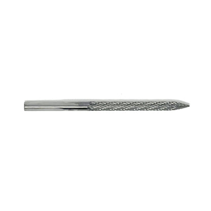 MT-RSR 14-C316 Carbide Cutter for Tire Repair, 3/16" (4.5mm)