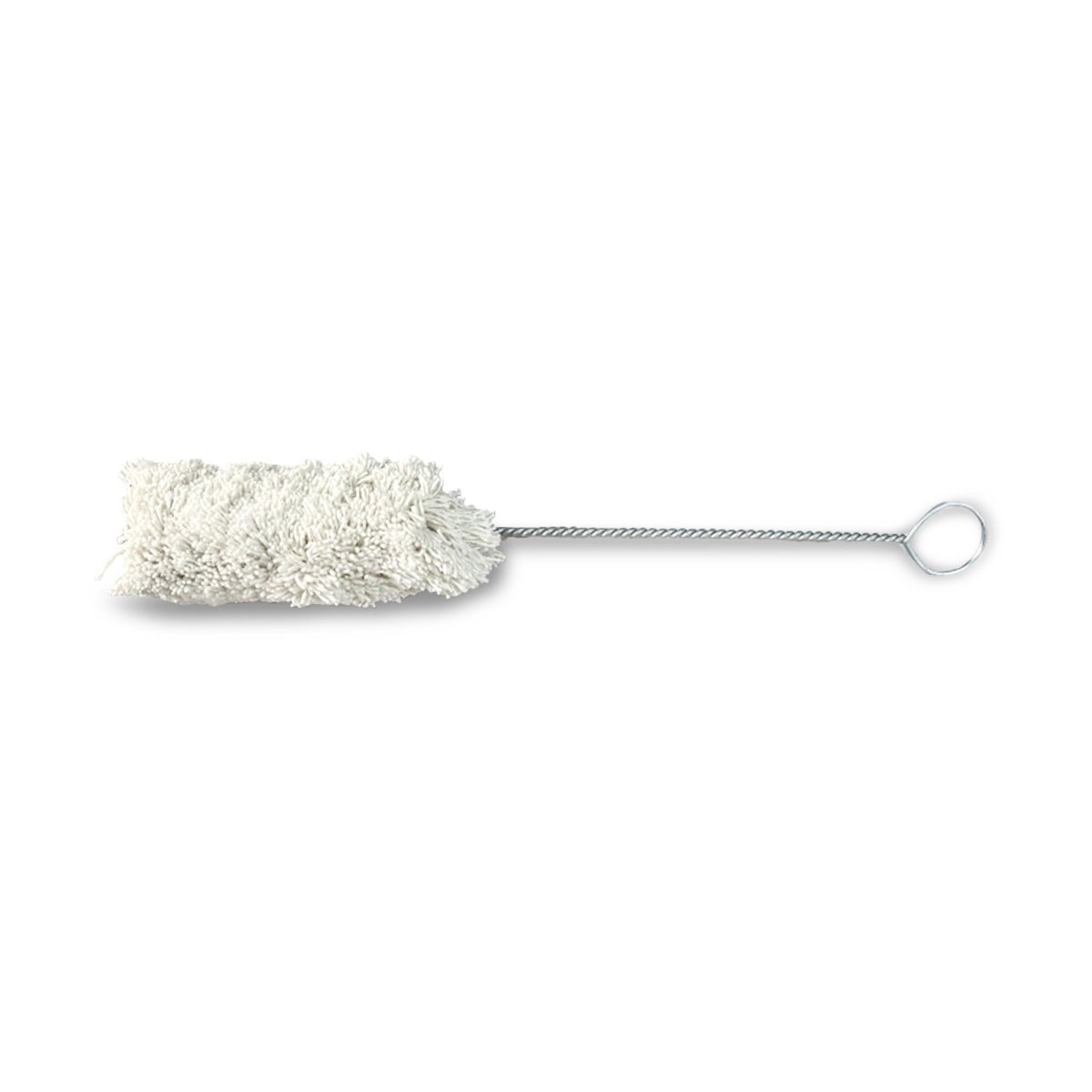 MT-RSR 14-TS94 Tire Lube Applicator Brush, 18" Cotton Swab with Wire Handle