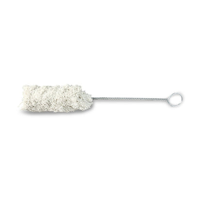 MT-RSR 14-TS94 Tire Lube Applicator Brush, 18" Cotton Swab with Wire Handle