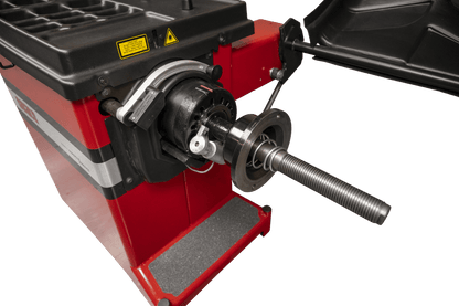 COATS 1500 3D Direct Drive Wheel Balancer