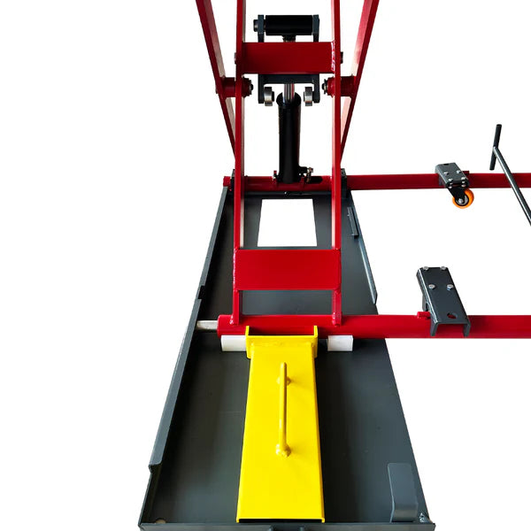 Katool KT-X77 Heavy Duty Scissor Lift 7,000 lbs Capacity
