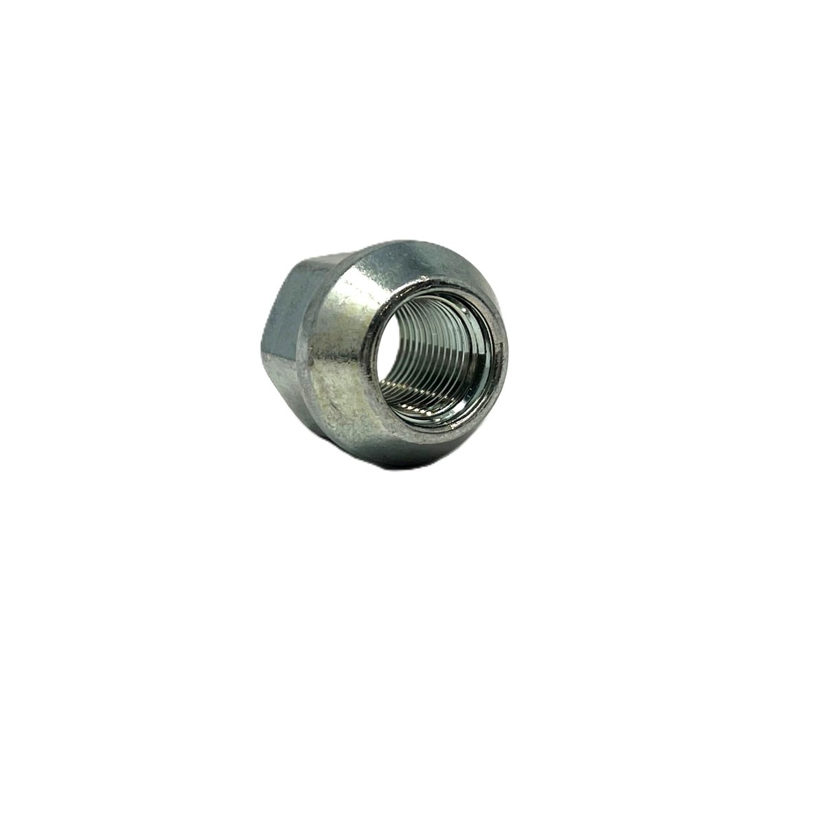 MT-RSR 16-1304-1S Lug Nut, 1/2" Open End Bulge, 3/4" Hex