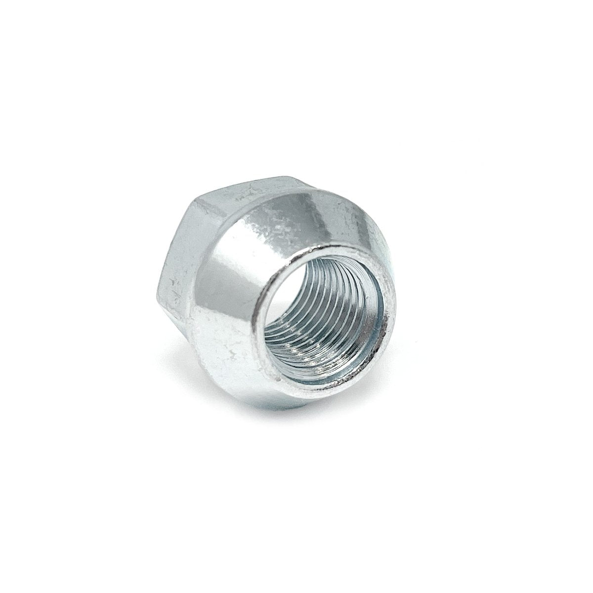 MT-RSR 16-1309-1D Lug Nut, 14x1.5mm Open End Bulge, 3/4" Hex