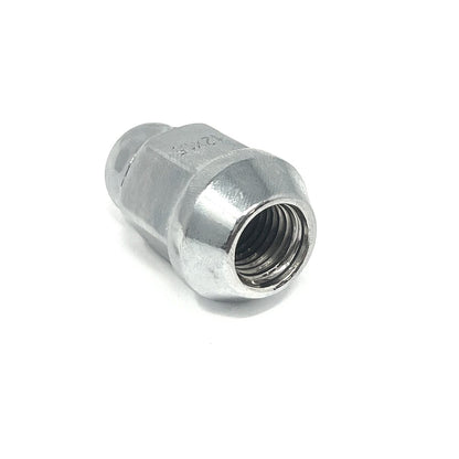 MT-RSR 16-1707S Lug Nut, 12x1.5mm Bulge Acorn, 3/4" Hex