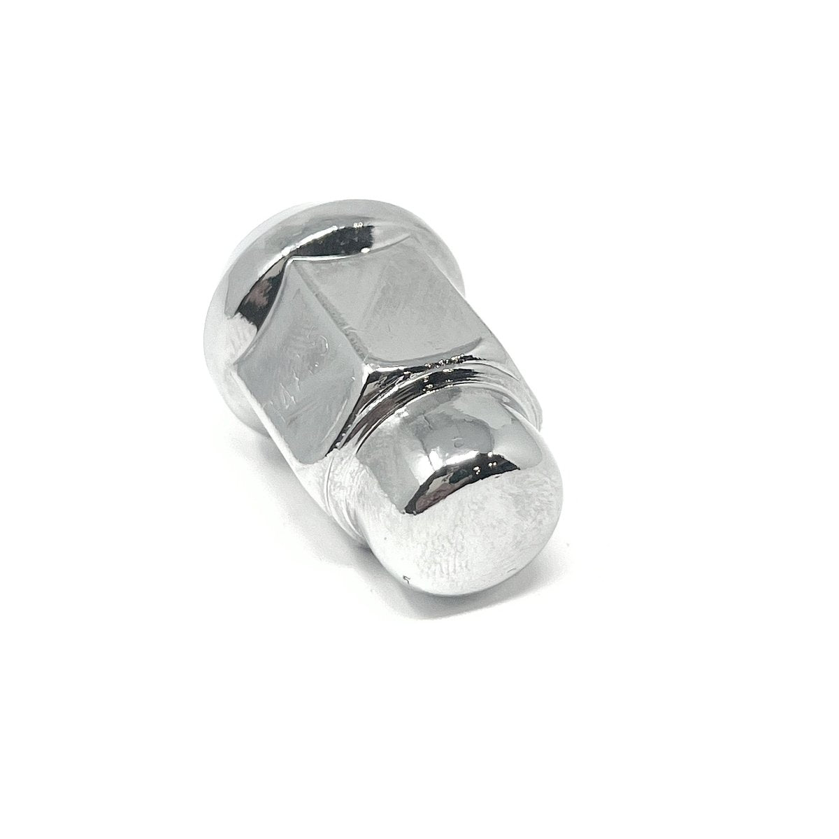 MT-RSR 16-1709S Lug Nut, 14x1.5mm Bulge Acorn, 3/4" Hex
